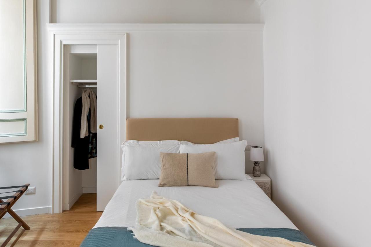 Iflat Wonder At The Pantheon Apartment โรม ภายนอก รูปภาพ