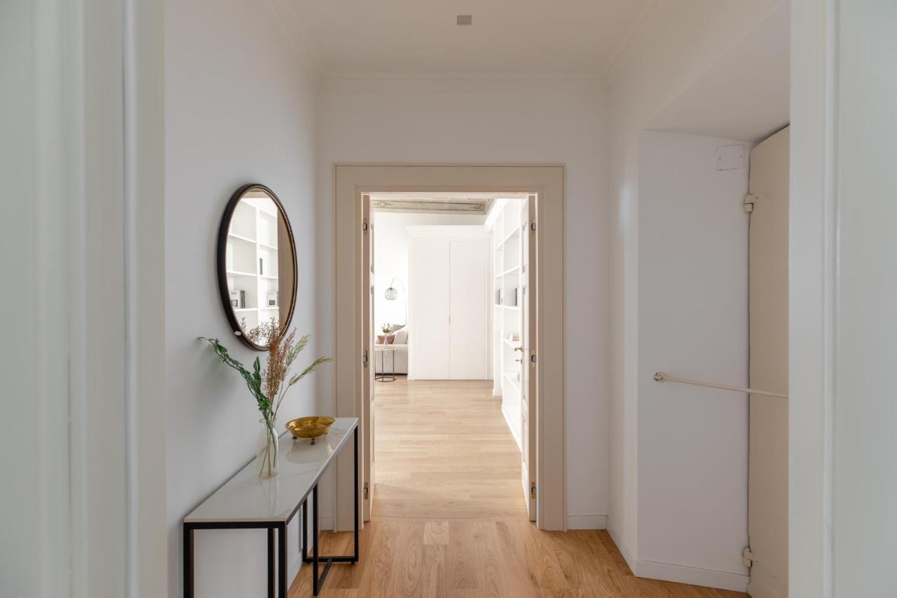 Iflat Wonder At The Pantheon Apartment โรม ภายนอก รูปภาพ