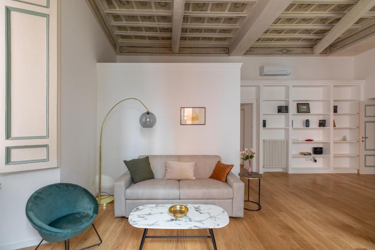 Iflat Wonder At The Pantheon Apartment โรม ภายนอก รูปภาพ