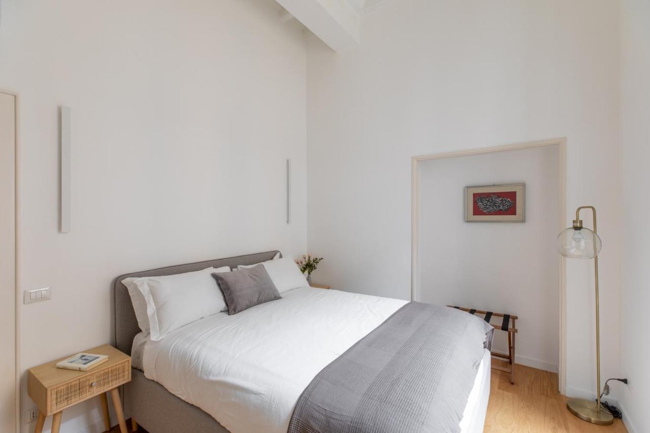 Iflat Wonder At The Pantheon Apartment โรม ภายนอก รูปภาพ