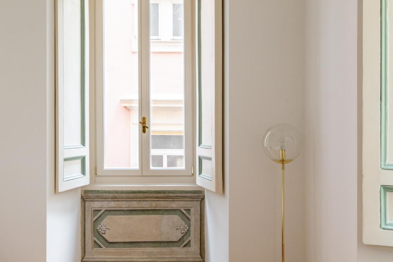 Iflat Wonder At The Pantheon Apartment โรม ภายนอก รูปภาพ