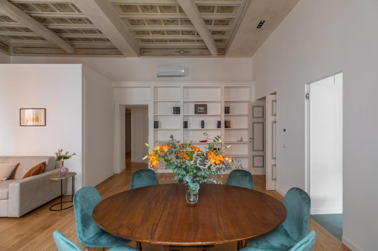 Iflat Wonder At The Pantheon Apartment โรม ภายนอก รูปภาพ