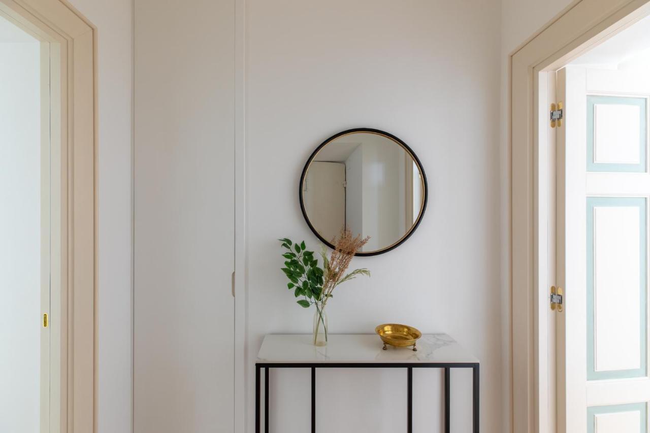 Iflat Wonder At The Pantheon Apartment โรม ภายนอก รูปภาพ