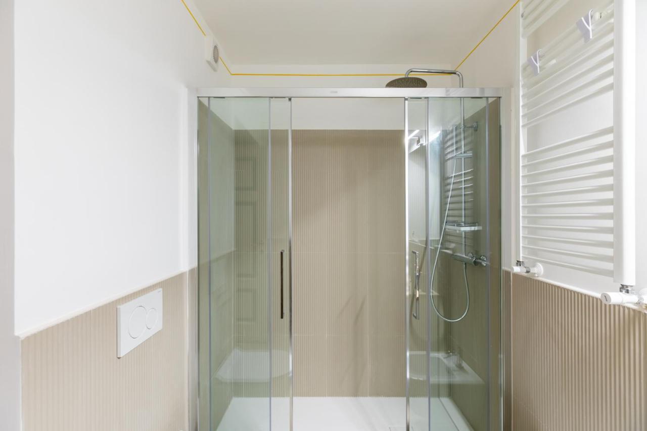 Iflat Wonder At The Pantheon Apartment โรม ภายนอก รูปภาพ