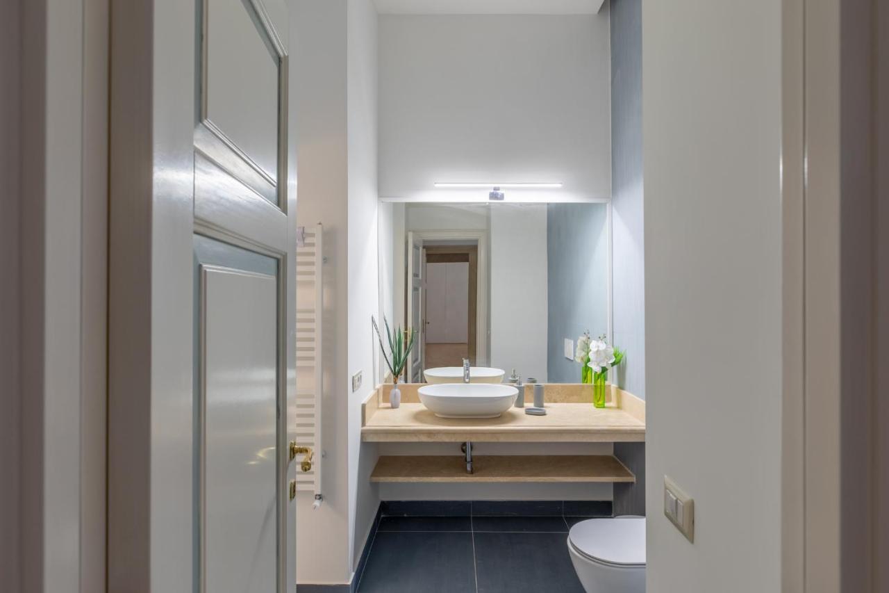 Iflat Wonder At The Pantheon Apartment โรม ภายนอก รูปภาพ