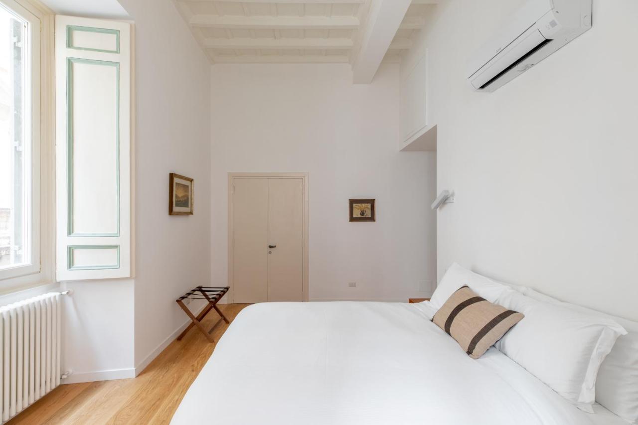 Iflat Wonder At The Pantheon Apartment โรม ภายนอก รูปภาพ