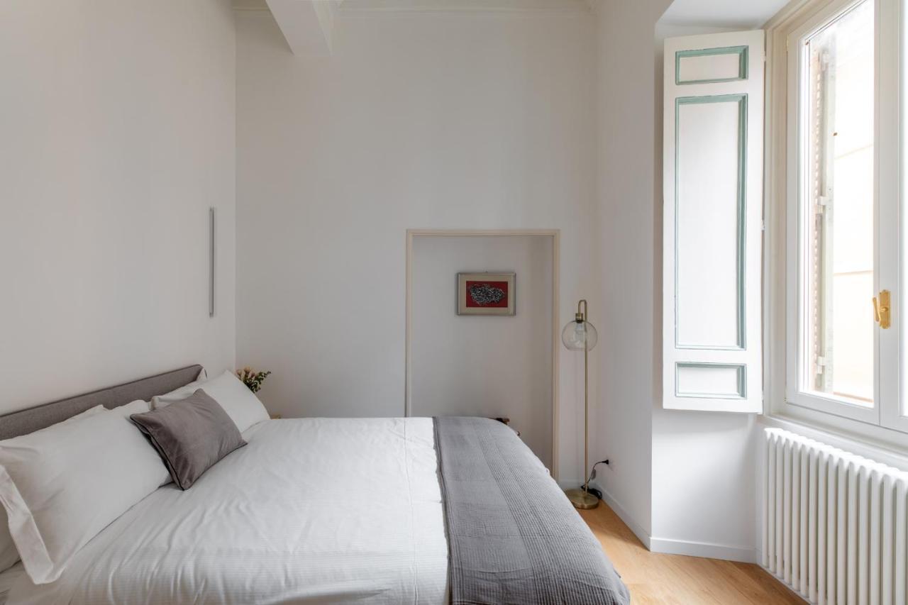 Iflat Wonder At The Pantheon Apartment โรม ภายนอก รูปภาพ
